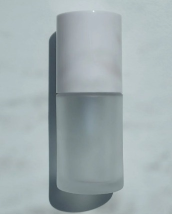 Prickly Pear Pressure Superfruit Lightweight Face Oil - Image 3