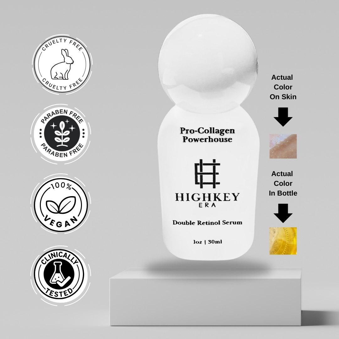 Pro-Collagen Powerhouse Double Retinol Serum - Image 5